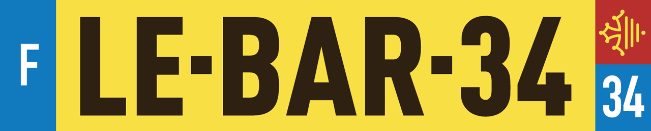Le Bar 34 Le Bar 34